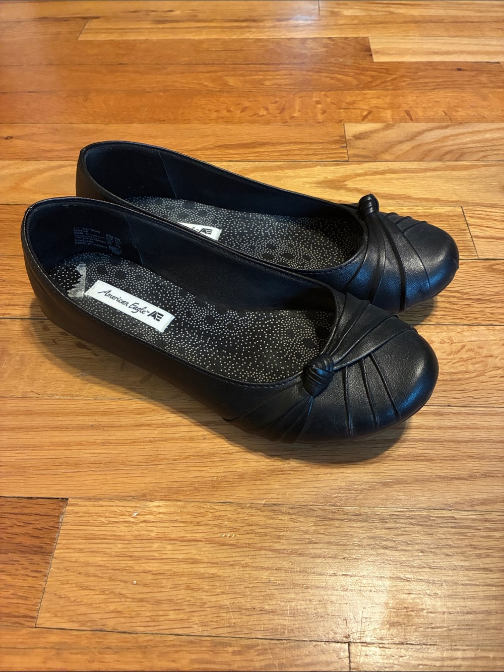 American Eagle by Payless flats